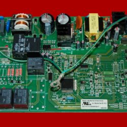 Part # WR55X10473 | 200D4854G013 | GE Refrigerator Control Board