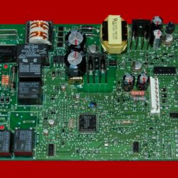 Part # 200D2260G008 | GE Refrigerator Control Board