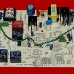 Part # 200D6221G013 | GE Refrigerator Control Board