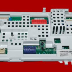 Part # W10296012 | Kenmore Washer Control Board