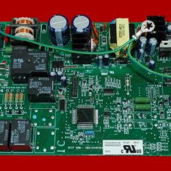 Part # WR55X10614 | 200D4854G022 | GE Refrigerator Control Board