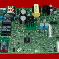 Part # 200D2259G013 | GE Refrigerator Control Board