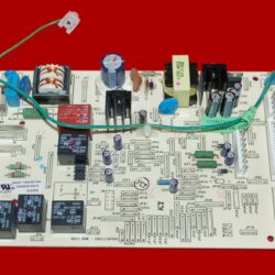 Part # 200D6221G013 | GE Refrigerator Control Board