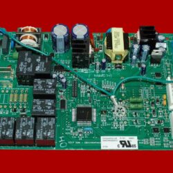 Part # 200D4850G013 | GE Refrigerator Control Board