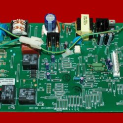 Part # WR55X10603 | 200D6221G009 | GE Refrigerator Control Board