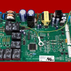 Part # WR55X10942 | 200D4850G022 | GE Refrigerator Control Board