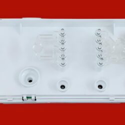 Part # 134523106 | 134603000 | Frigidaire Front Load Washer Control Board