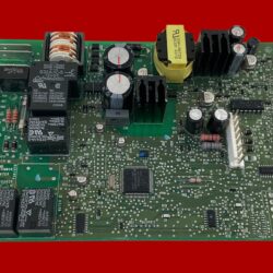 Part # 200D2260G008 | GE Refrigerator Control Board