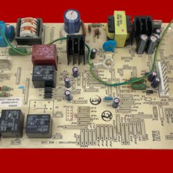Part # 200D6221G013 | GE Refrigerator Control Board
