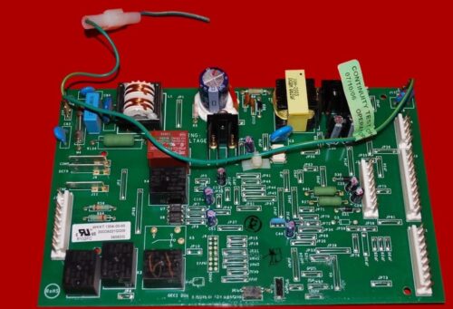 Part # WR55X10603 | 200D6221G009 GE Refrigerator Control Board