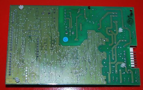 Part # 200D2260G008, WR55X10174 GE Refrigerator Main Board (used)