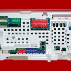 Part # W10745340 | W10296052 | Whirlpool Washer Control Board