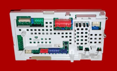 Part # W10745340 | W10296052 | Whirlpool Washer Control Board