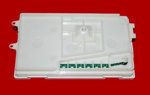 Part # W10745340 | W10296052 | Whirlpool Washer Control Board