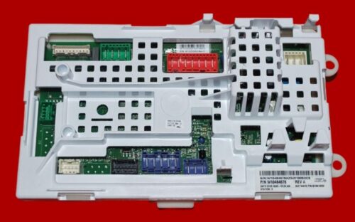 Part # W10484678 | Amana Washer Control Board