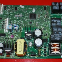Part # 200D2259G013 - GE Refrigerator Main Board (used)