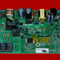 Part # 200D4854G017 | WR55X10524 | GE Refrigerator Control Board