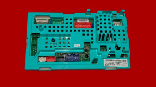 Whirlpool Washer Control Board W10367783 | OEM Used Tested