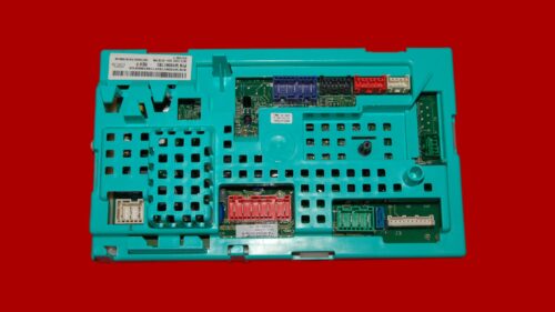 Whirlpool Washer Control Board W10367783 | OEM Used Tested