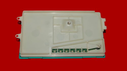 Whirlpool Washer Control Board W10367783 | OEM Used Tested