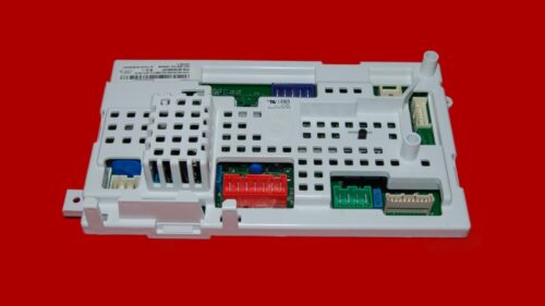 Maytag Washer Control Board - W10480127