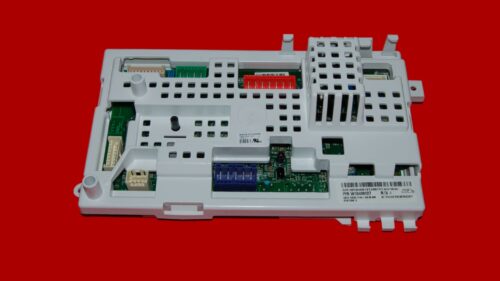 Maytag Washer Control Board - W10480127