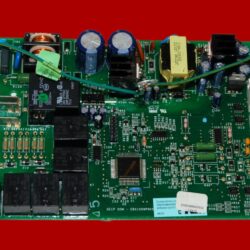 Part # 200D4864G032 | GE Refrigerator Control Board