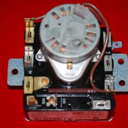 Part # 3979617 - Whirlpool Dryer Timer (used, refurbished)