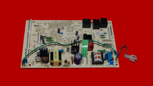 Part # WR55X10715 | 200D6221G015 | GE Refrigerator Main Control Board