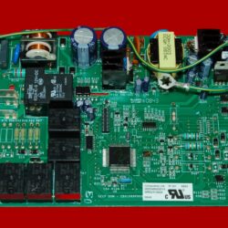 Part # WR55X10656 | 200D4850G014 | GE Refrigerator Control Board