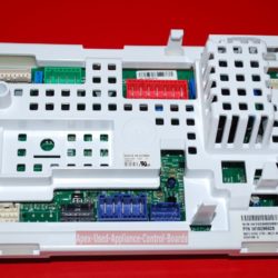 Part # W10296026 Kenmore Washer Main Control Board (used)