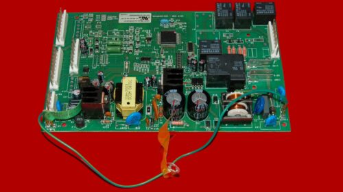 Part # 200D4854G009 | GE Refrigerator Control Board