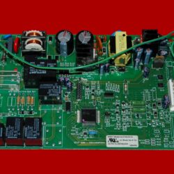 Part # 200D4854G009 | GE Refrigerator Control Board