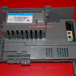Part # W10427972 Maytag Front Load Washer Main Control Board (used)
