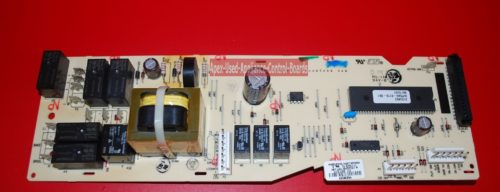 Part # 8522869 Kenmore Oven Electronic Control Board (used)