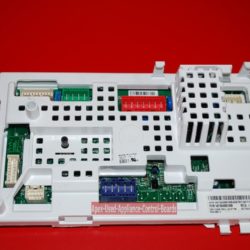 Part # W10480108 Whirlpool Washer Main Control Board (used)