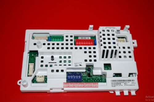 Part # W10480108 Whirlpool Washer Main Control Board (used)