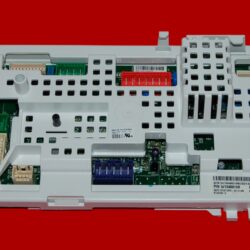 Whirlpool Washer Control Board W10480108 | OEM Used Tested