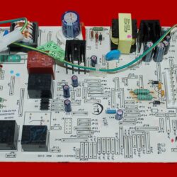 Part # WR55X10715 | 200D6221G015 | GE Refrigerator Control Board
