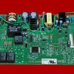 Part # WR55X10432 | 200D4854G012 | GE Refrigerator Control Board