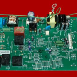 Part # 200D6221G010 | GE Refrigerator Control Board
