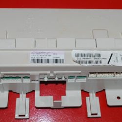 Part # W10137701 - $49 Maytag Front Load Washer Main Control Board (used)