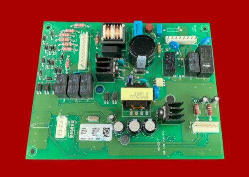 Part # 12920721 | Maytag Refrigerator Control Board