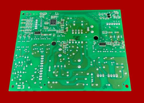Part # 12920721 | Maytag Refrigerator Control Board