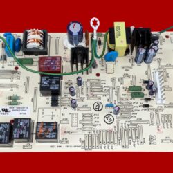Part # WR55X10699 | 200D6221G016 | GE Refrigerator Control Board