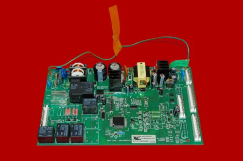 Part # 200D4854G009 | GE Refrigerator Control Board
