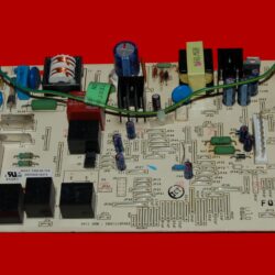 Part # WR55X10715 | 200D6221G015 | GE Refrigerator Main Control Board