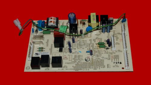 Part # WR55X10715 | 200D6221G015 | GE Refrigerator Main Control Board