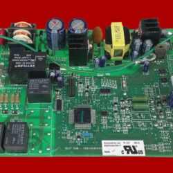 Part # WR55X10524 | 200D4854G017 | GE Refrigerator Control Board