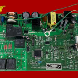 Part # 200D4854G009 | GE Refrigerator Control Board